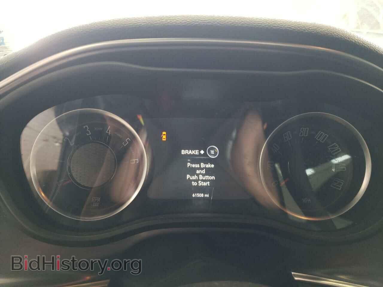 2018 DODGE CHALLENGER - VIN: 2C3CDZAG0JH305386 - Photo 9