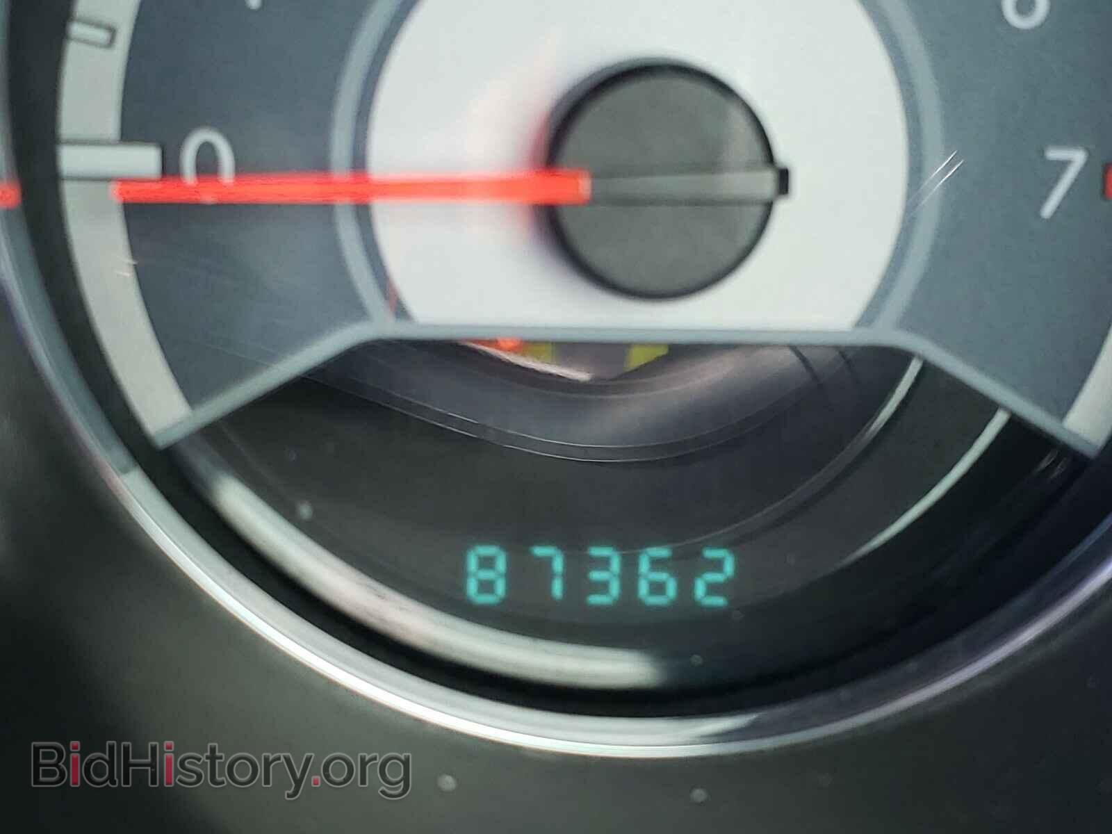 2013 CHRYSLER 200 - VIN: 1C3CCBCGXDN504612 - Фото 8
