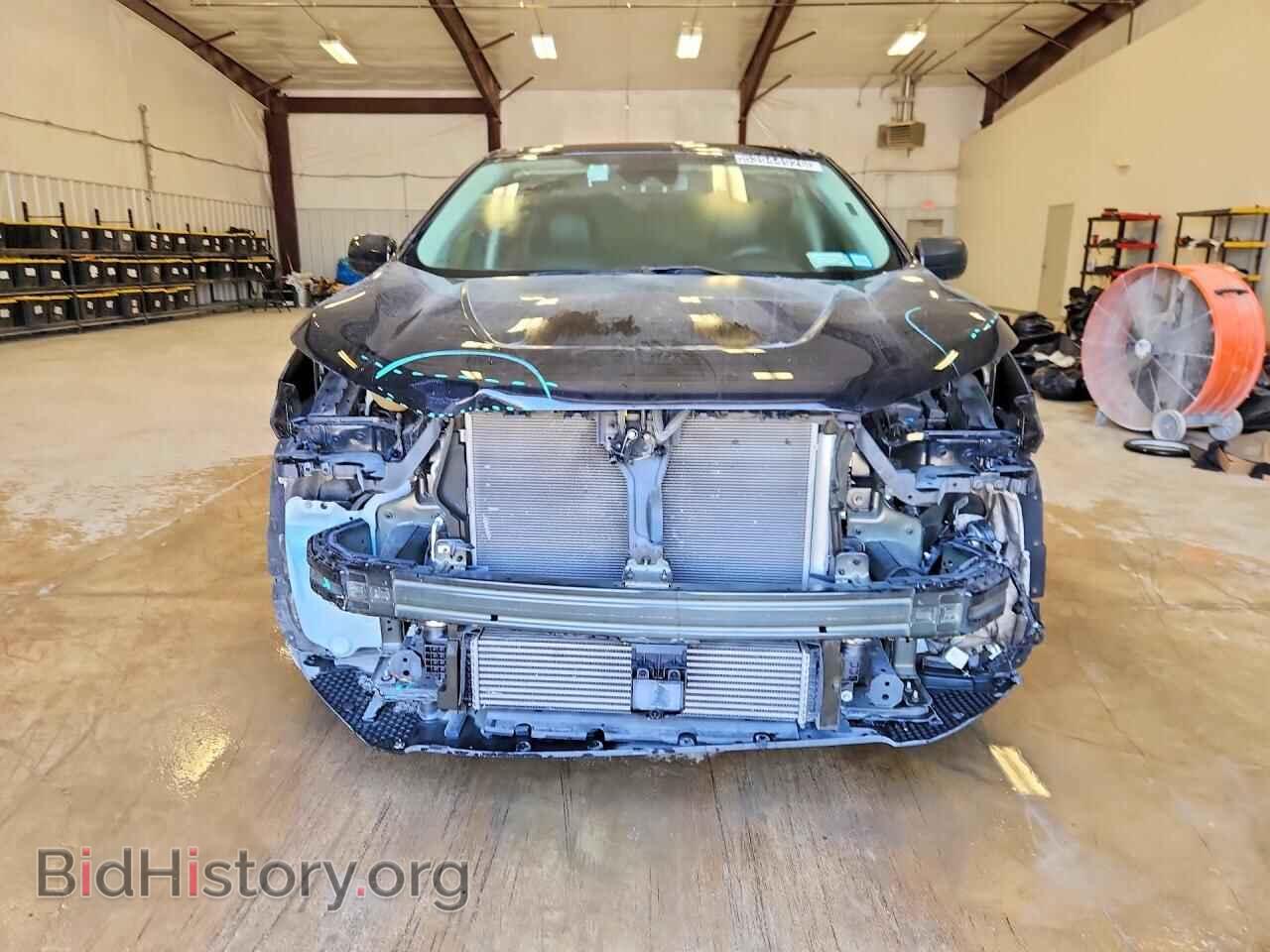 2024 FORD EDGE - VIN: 2FMPK4J90RBA70165 - Photo 5
