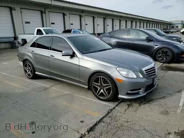 2012 MERCEDES-BENZ E-CLASS - VIN: WDDHF5KB0CA600454 - Фото 14