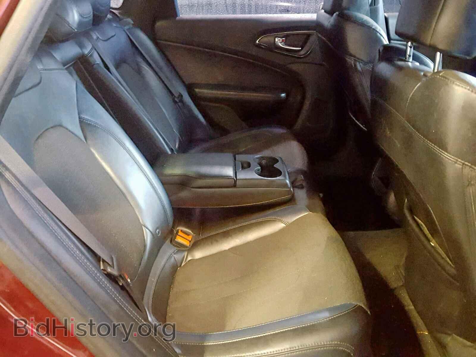 2015 CHRYSLER 200 - VIN: 1C3CCCBB1FN649861 - Photo 6