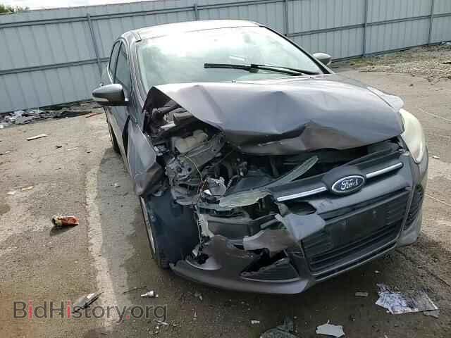 2014 FORD FOCUS - VIN: 1FADP3F27EL237166 - Фото 13