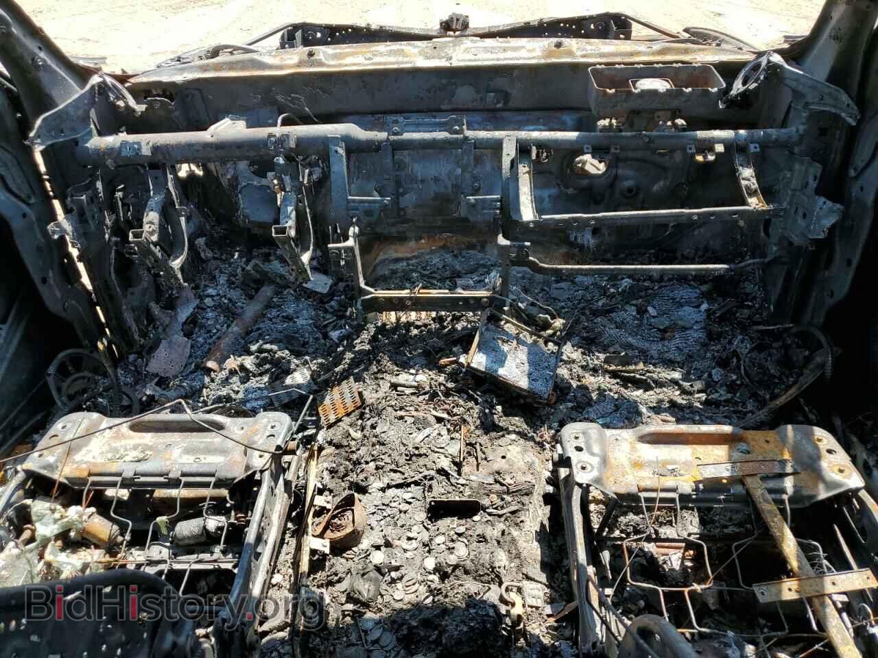 2019 RAM 3500 - VIN: 3C63R3HL4KG568129 - Фото 8