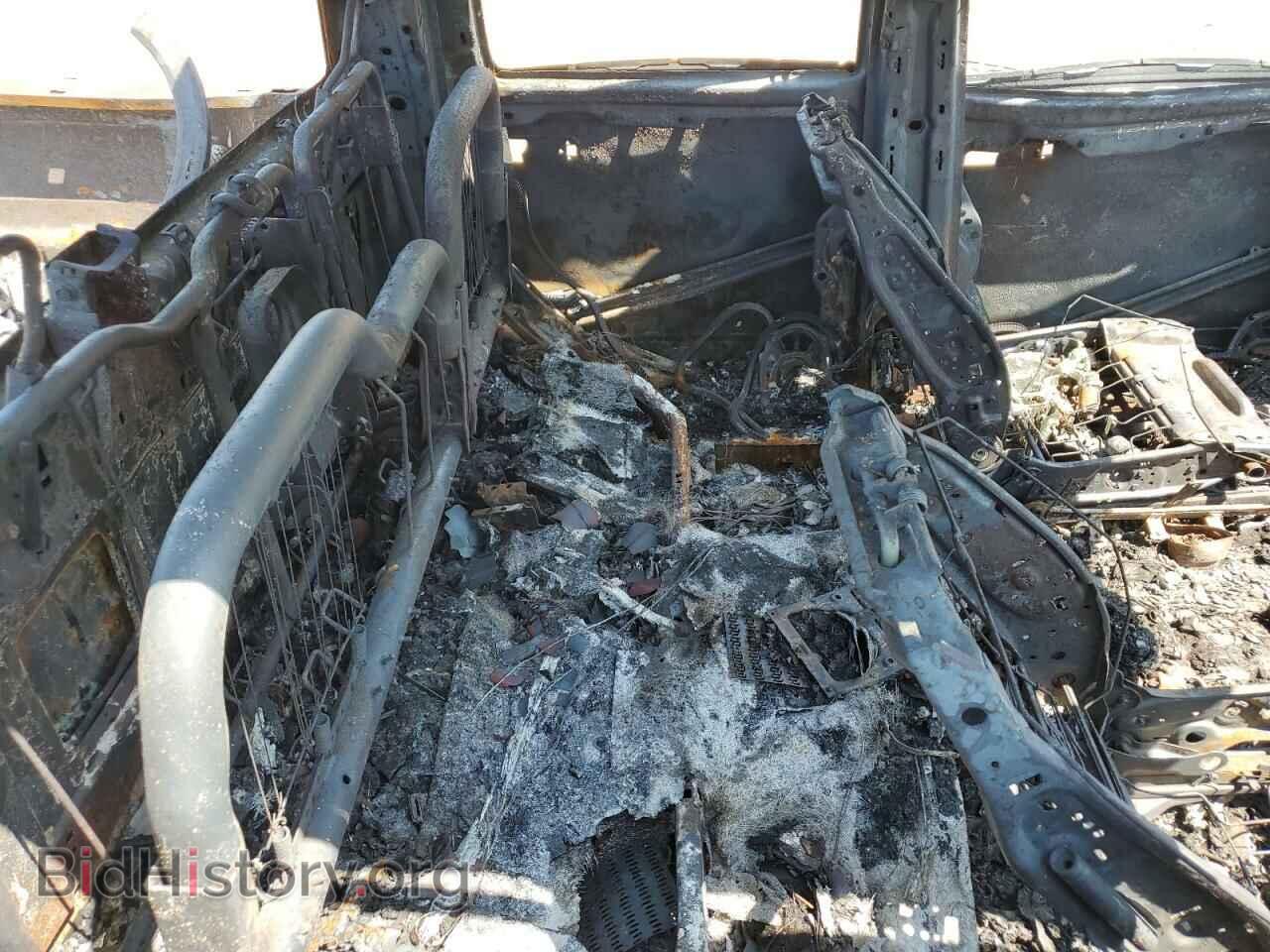 2019 RAM 3500 - VIN: 3C63R3HL4KG568129 - Фото 10