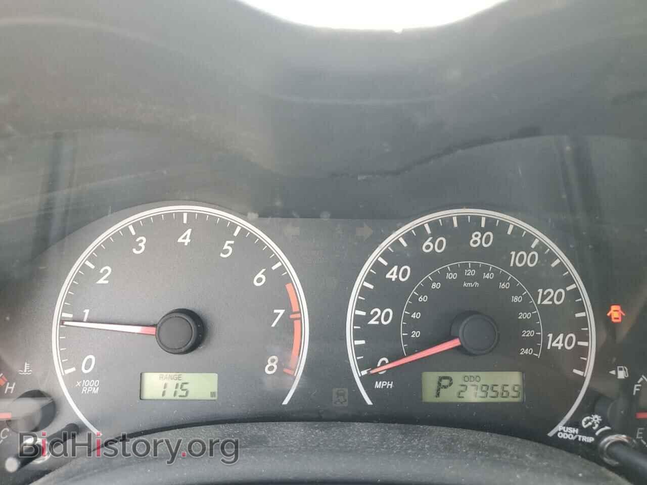 2013 TOYOTA COROLLA - VIN: 2T1BU4EE8DC066039 - Фото 9