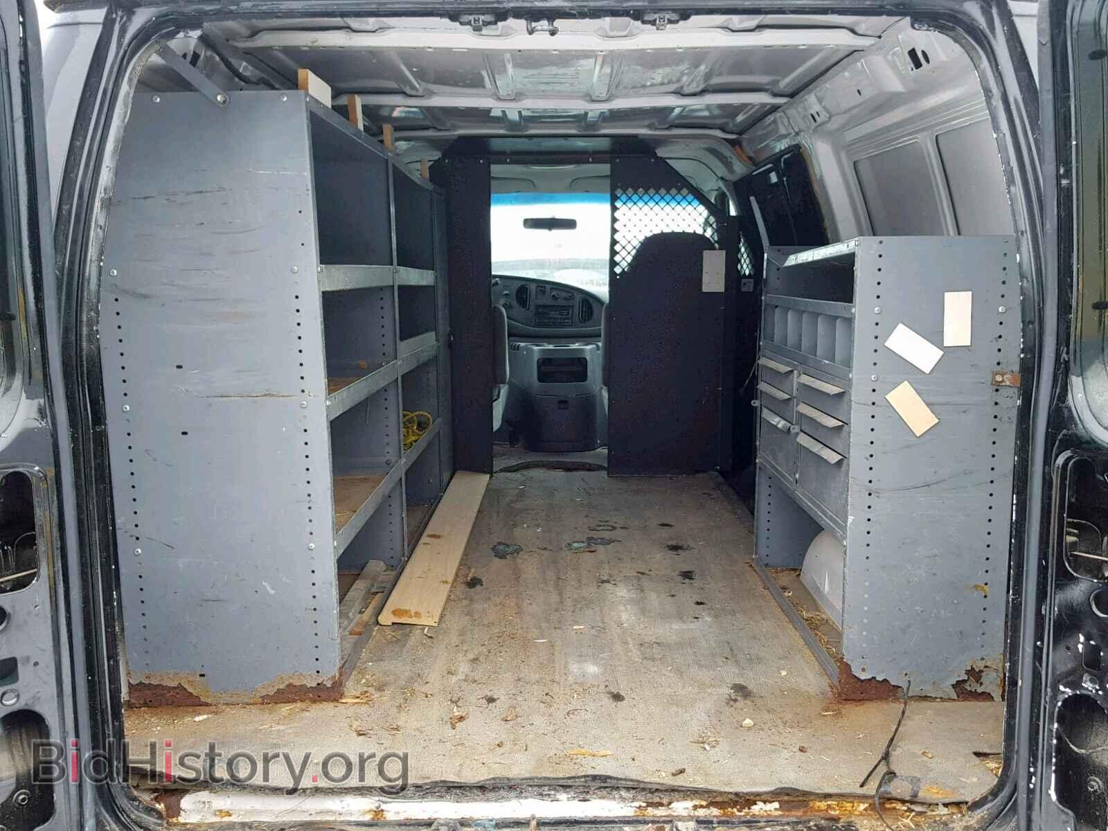 2005 FORD ECONOLINE - VIN: 1FTNE24L55HB46278 - Фото 9