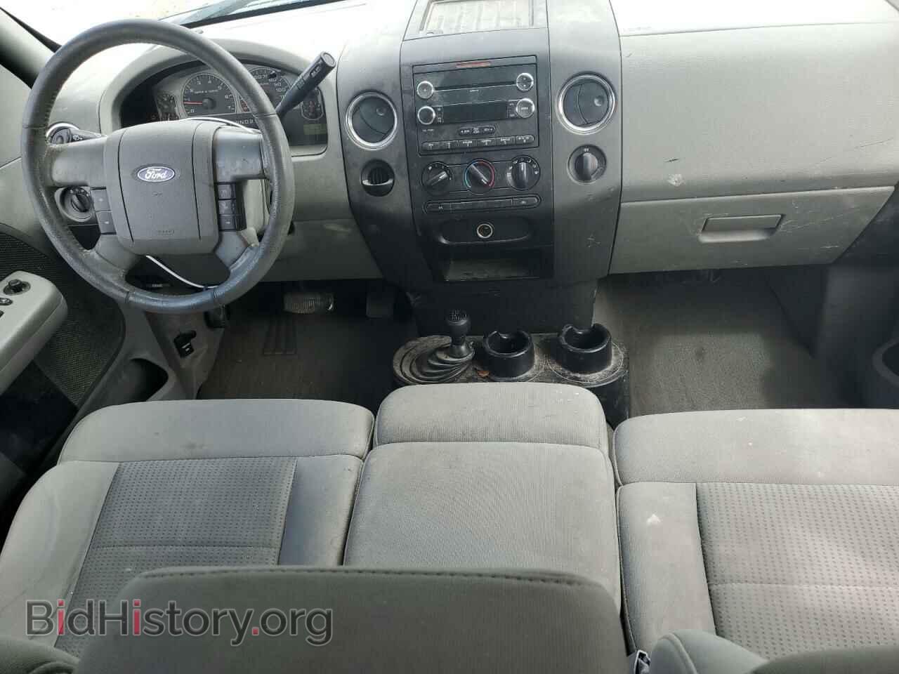 2008 FORD All Models - VIN: 1FTPX14598FA75603 - Фото 8