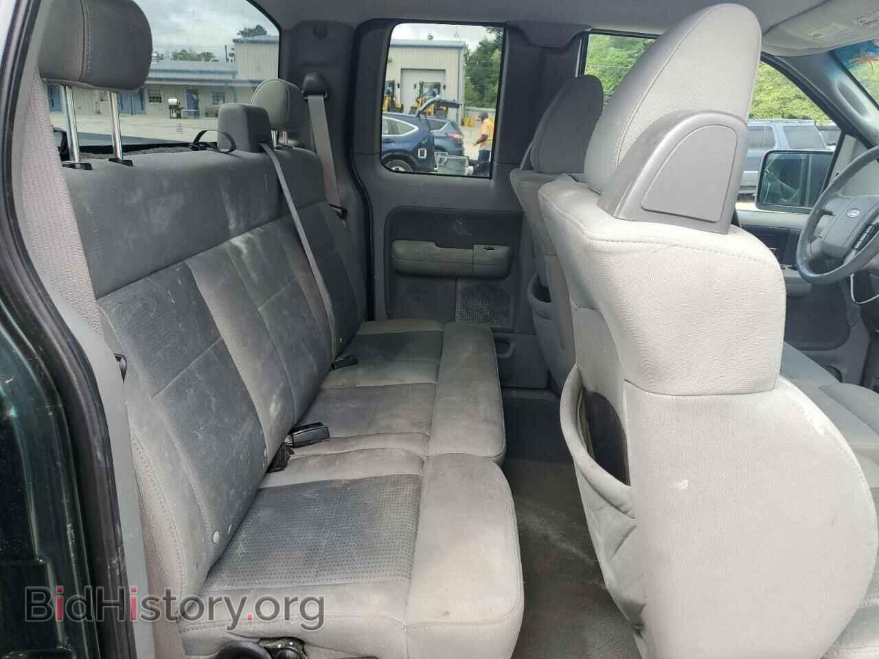 2008 FORD All Models - VIN: 1FTPX14598FA75603 - Фото 10
