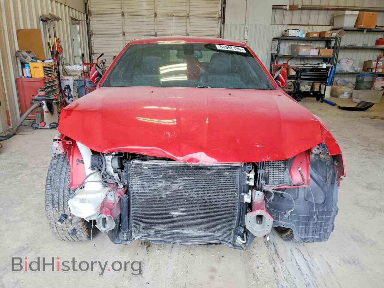 2016 CHRYSLER 300 - VIN: 2C3CCAGG0GH152447 - Фото 5