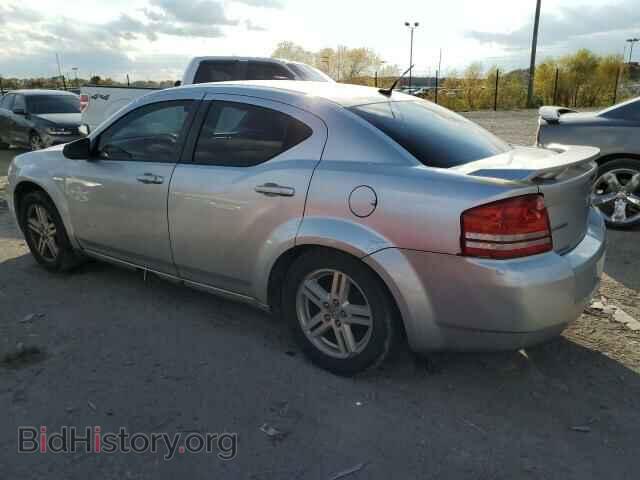 2009 DODGE AVENGER - VIN: 1B3LC56B39N549347 - Photo 2