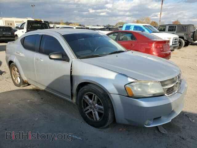 2009 DODGE AVENGER - VIN: 1B3LC56B39N549347 - Photo 4