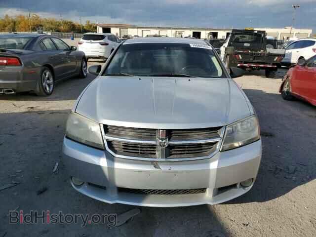 2009 DODGE AVENGER - VIN: 1B3LC56B39N549347 - Photo 5