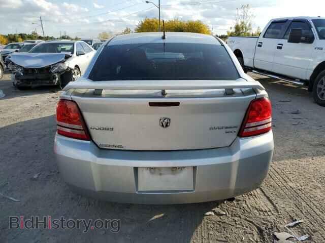 2009 DODGE AVENGER - VIN: 1B3LC56B39N549347 - Photo 6