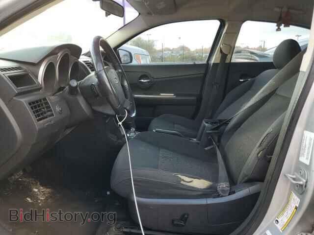 2009 DODGE AVENGER - VIN: 1B3LC56B39N549347 - Photo 7