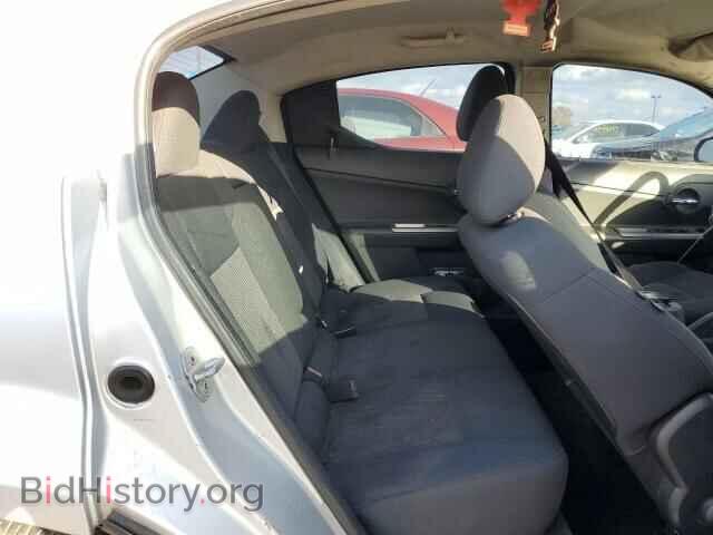 2009 DODGE AVENGER - VIN: 1B3LC56B39N549347 - Photo 10