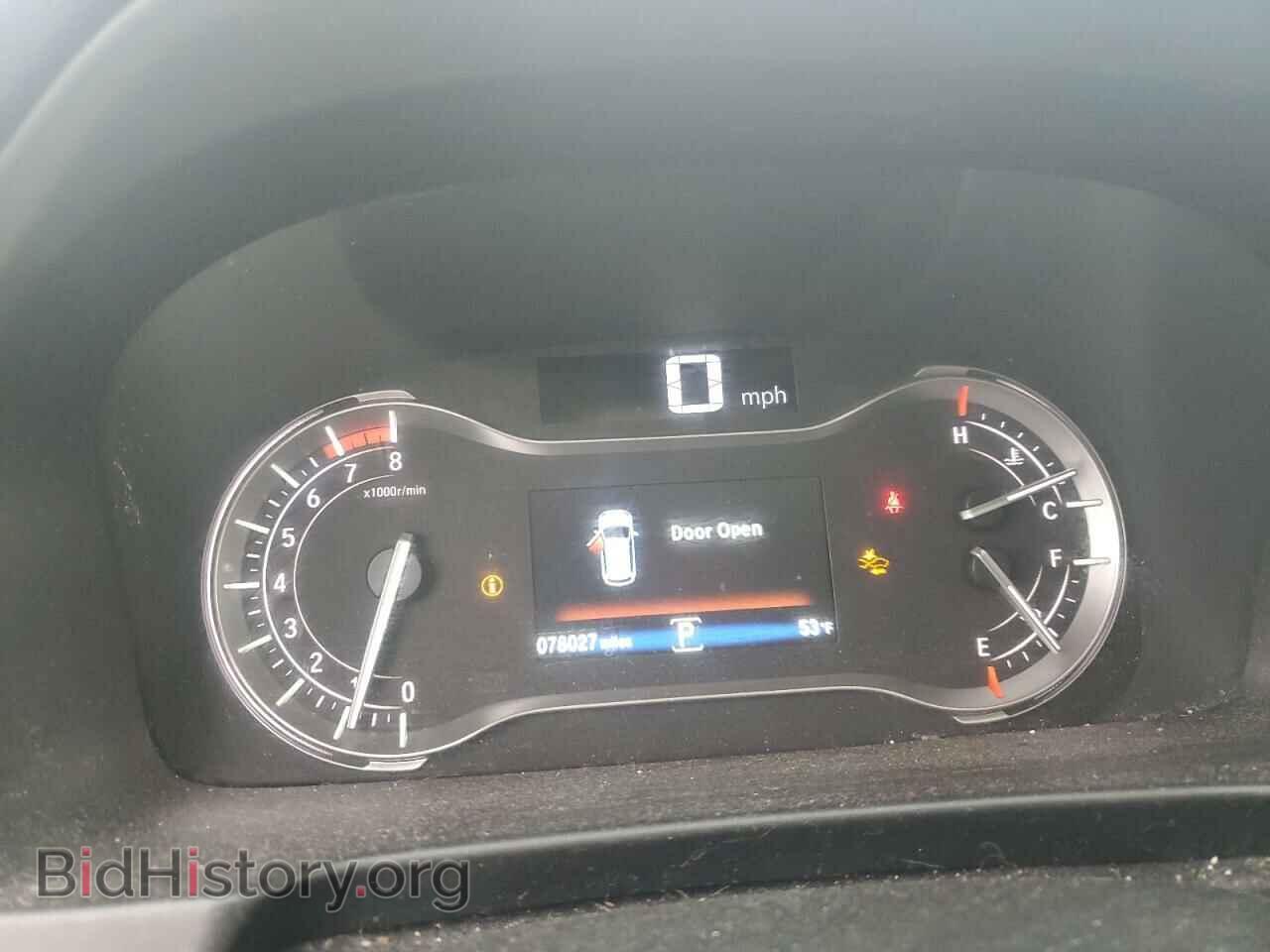 2017 HONDA PILOT - VIN: 5FNYF6H93HB024085 - Фото 9