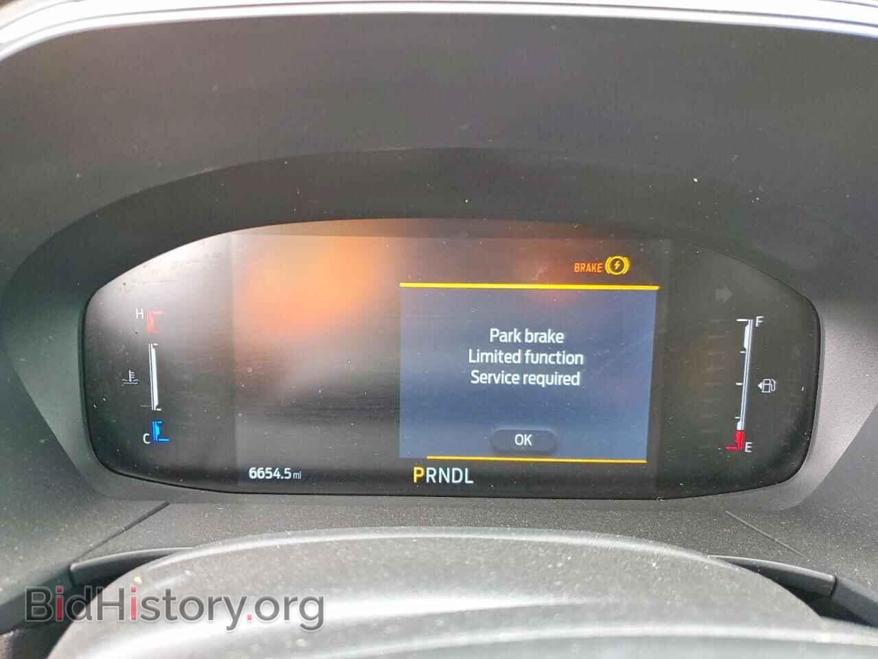 2024 FORD ESCAPE - VIN: 1FMCU9MN3RUB50441 - Фото 9