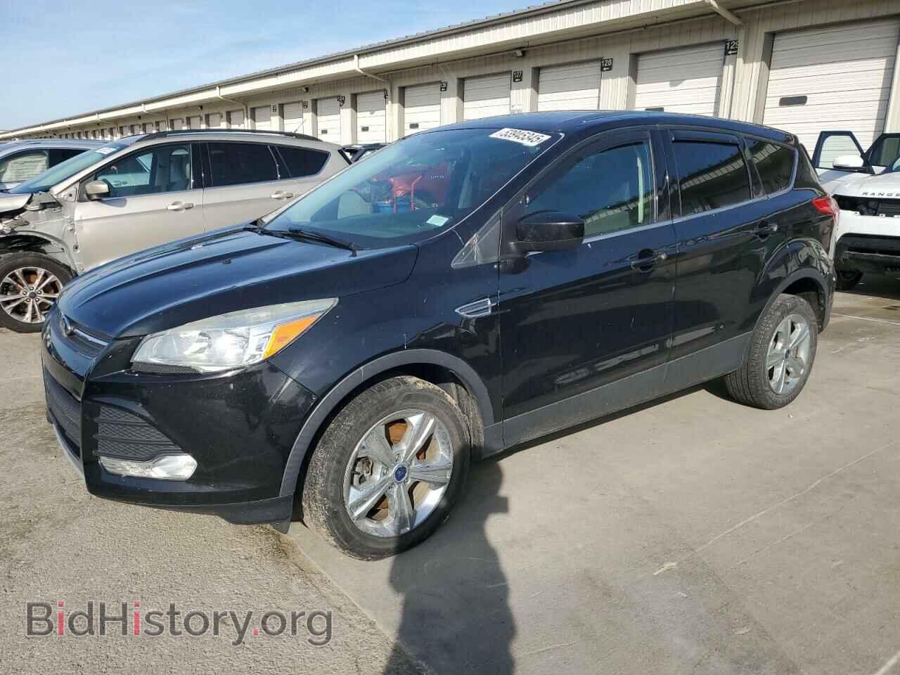 Photo 1FMCU0G94FUA32016 - FORD ESCAPE 2015