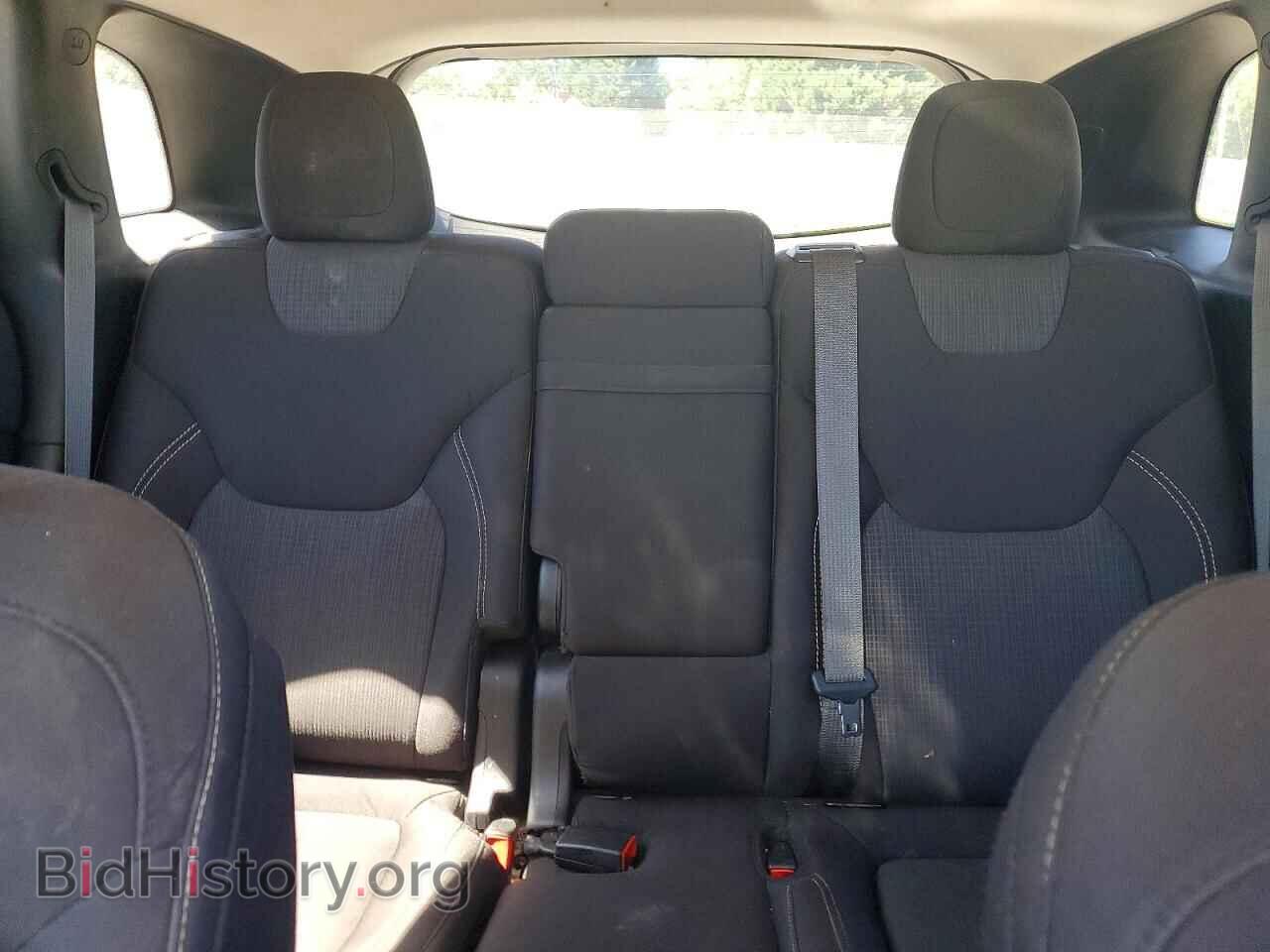 2015 JEEP CHEROKEE - VIN: 1C4PJMCS3FW514477 - Фото 10