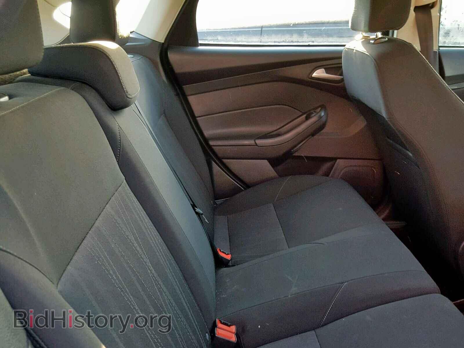 2015 FORD FOCUS - VIN: 1FADP3K25FL268634 - Фото 6