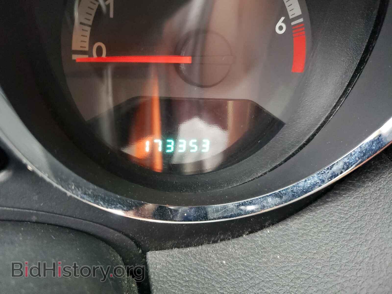 2011 DODGE CALIBER - VIN: 1B3CB5HA0BD108679 - Фото 8
