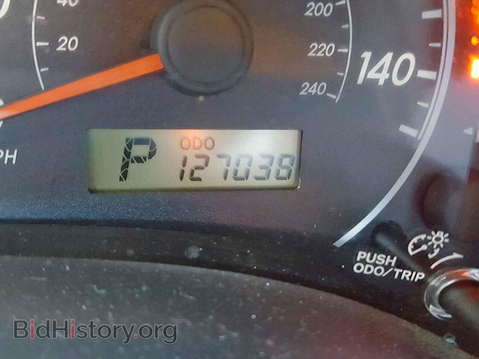 2013 TOYOTA COROLLA BA - VIN: 5YFBU4EE7DP168576 - Фото 8