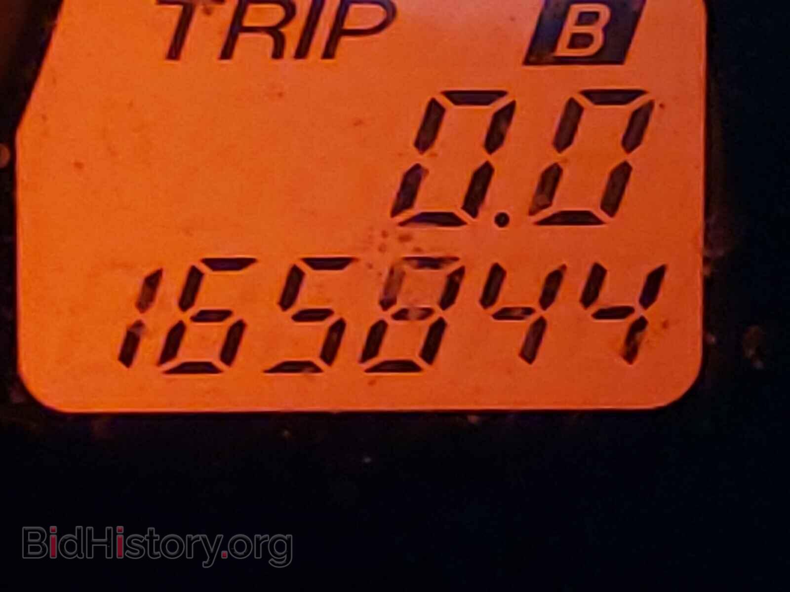 2007 MAZDA CX-7 - VIN: JM3ER29L070164144 - Фото 8