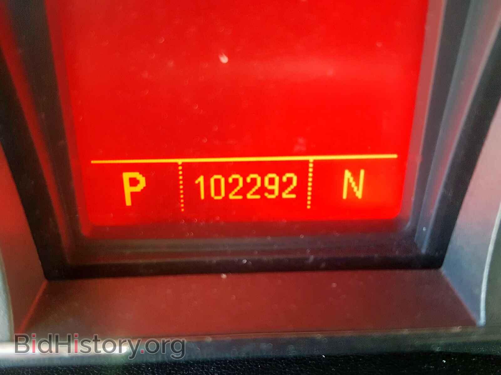 2011 GMC TERRAIN SL - VIN: 2CTALMEC6B6240562 - Фото 8