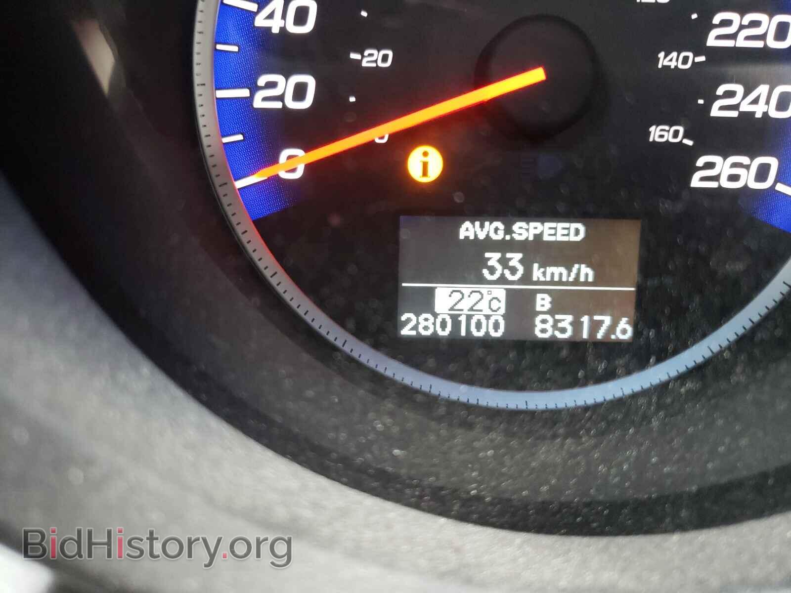 2007 ACURA RDX - VIN: 5J8TB18507A802986 - Фото 8