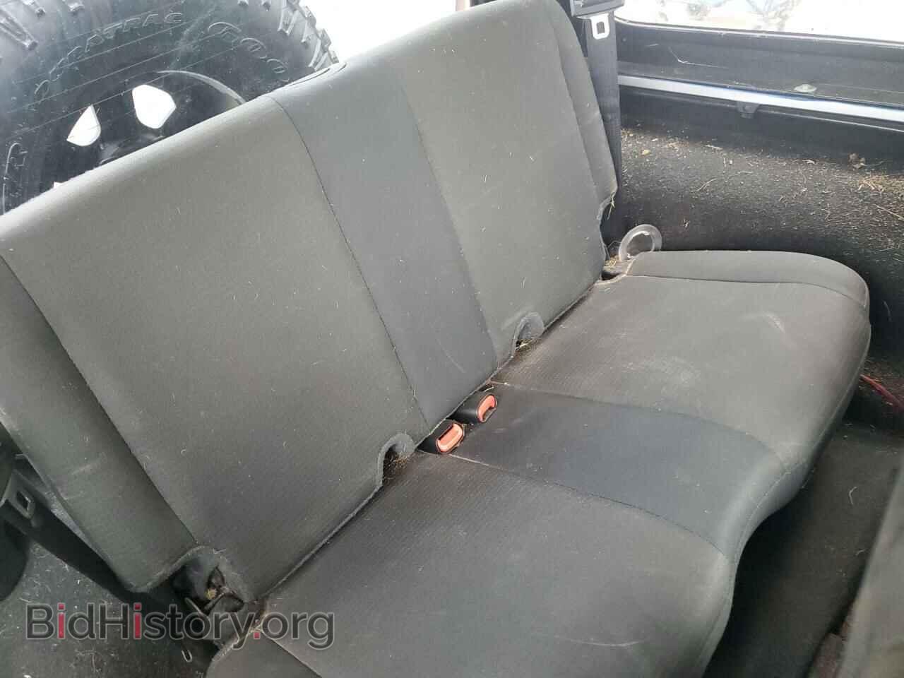 2006 JEEP WRANGLER - VIN: 1J4FA39S26P706992 - Фото 10