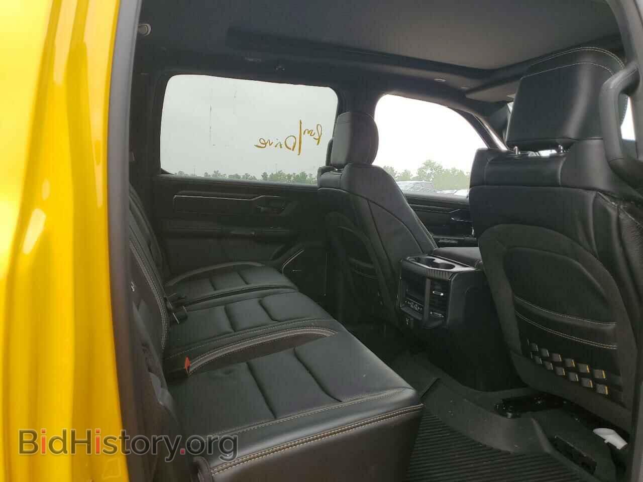 2023 RAM 1500 - VIN: 1C6SRFU98PN566597 - Фото 10
