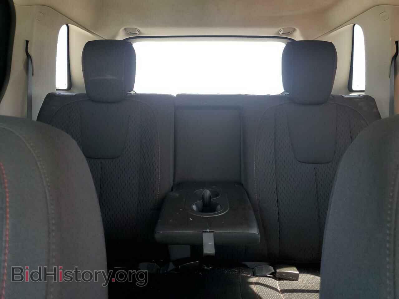 2012 GMC TERRAIN - VIN: 2GKALMEKXC6208402 - Photo 10