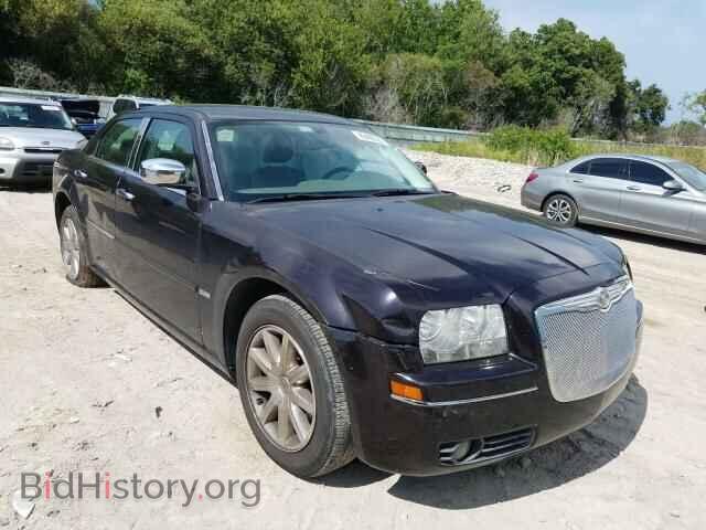 Photo 2C3CA5CV7AH148694 - CHRYSLER 300 2010