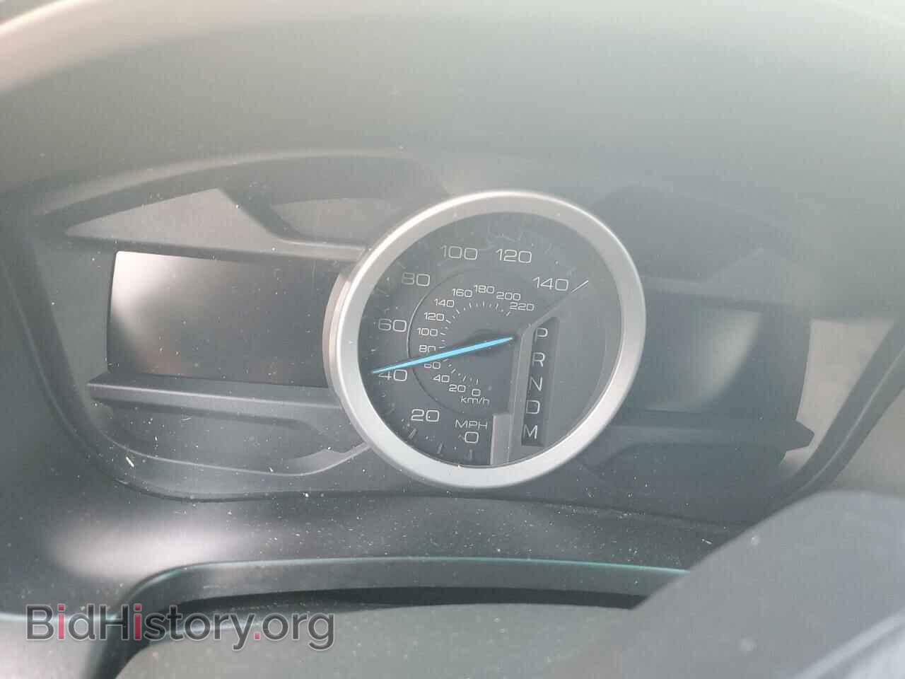 2013 FORD EXPLORER - VIN: 1FM5K7D85DGC67958 - Фото 9