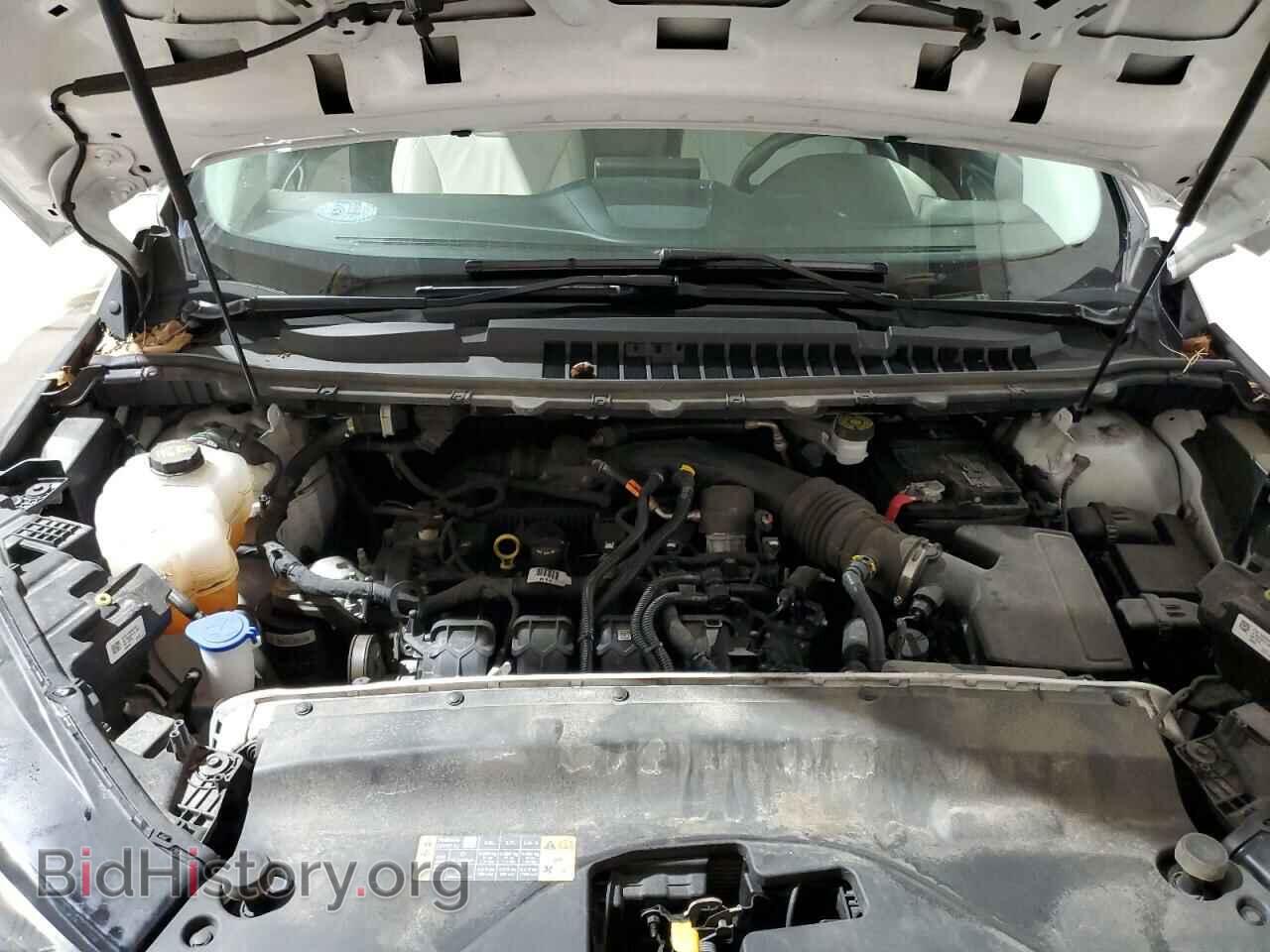 2021 FORD EDGE - VIN: 2FMPK4K94MBA26807 - Photo 12
