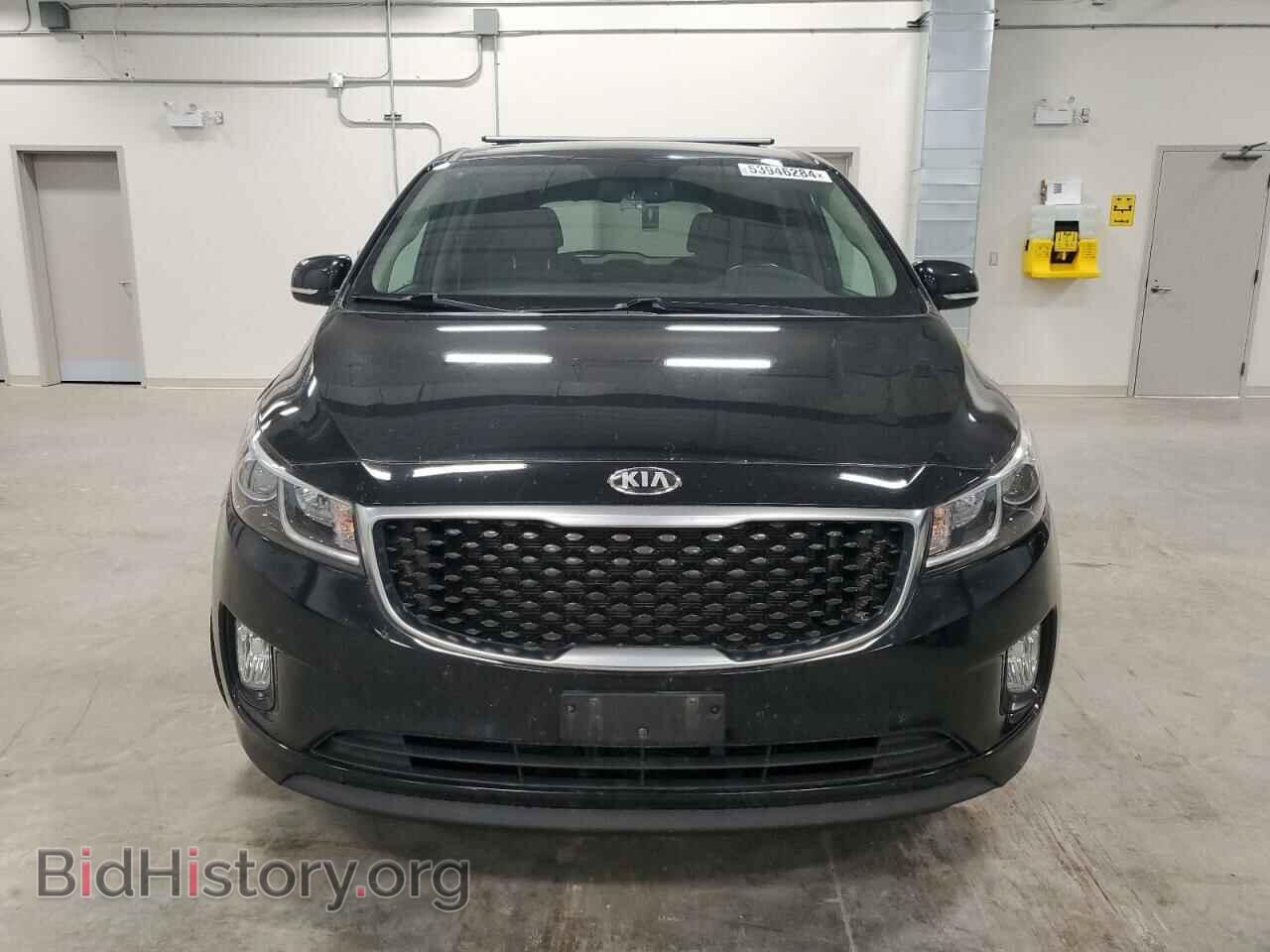 2018 KIA All Models - VIN: KNDMC5C15J6353259 - Фото 5