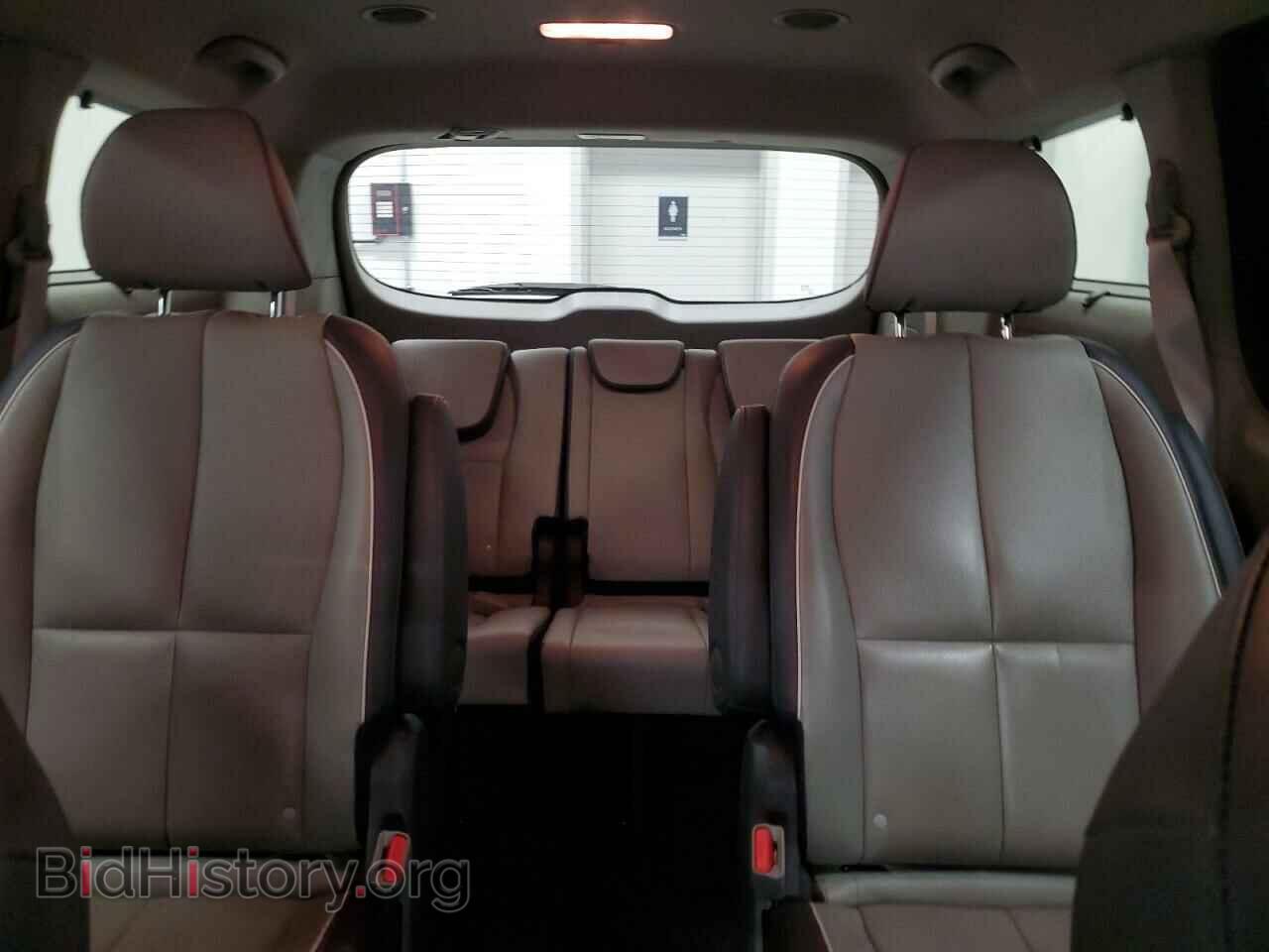 2018 KIA All Models - VIN: KNDMC5C15J6353259 - Фото 10