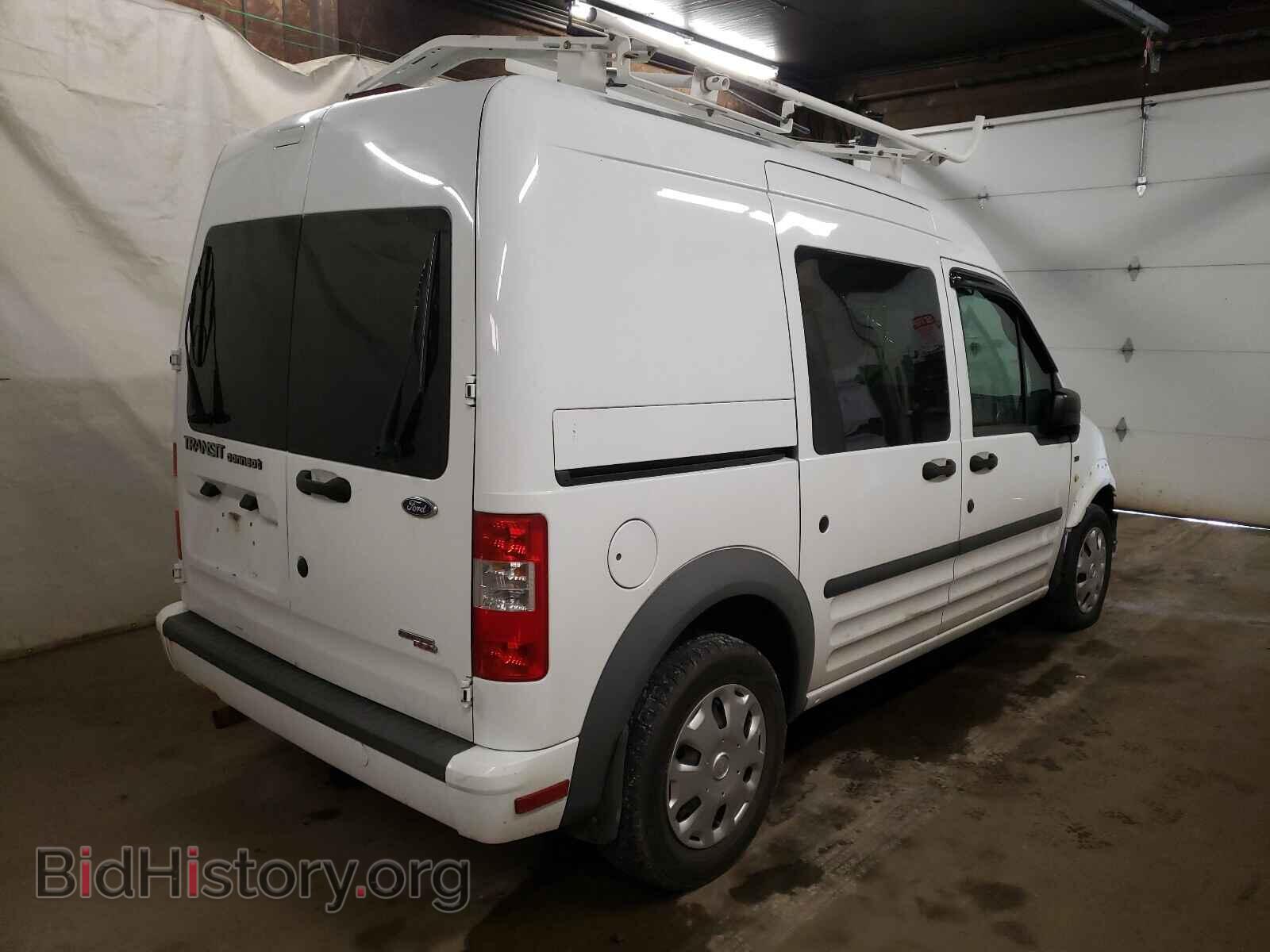 2012 FORD TRANSIT CO - VIN: NM0LS6BNXCT079504 - Фото 4