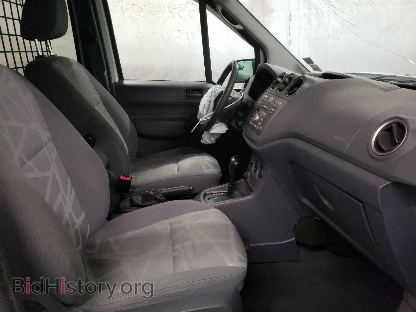 2012 FORD TRANSIT CO - VIN: NM0LS6BNXCT079504 - Фото 5