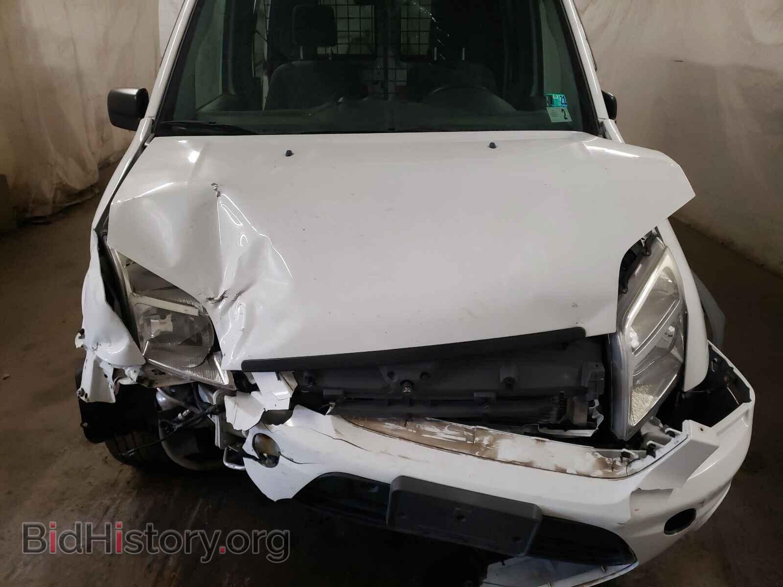 2012 FORD TRANSIT CO - VIN: NM0LS6BNXCT079504 - Фото 7