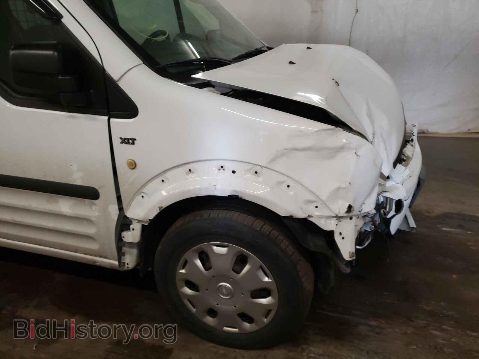 2012 FORD TRANSIT CO - VIN: NM0LS6BNXCT079504 - Фото 9