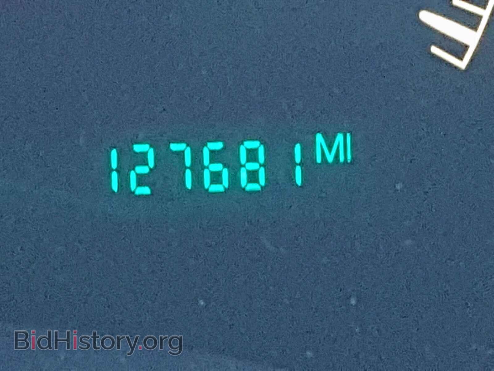 2003 CADILLAC DEVILLE - VIN: 1G6KE57Y33U107790 - Фото 8