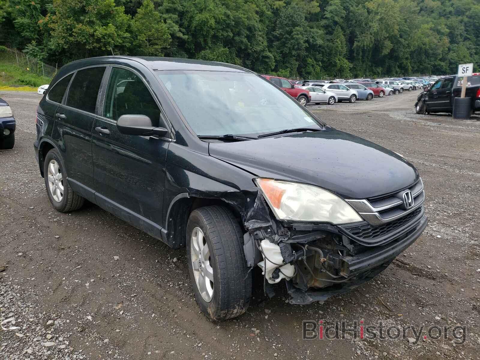 Photo 5J6RE4H47BL011676 - HONDA CRV 2011