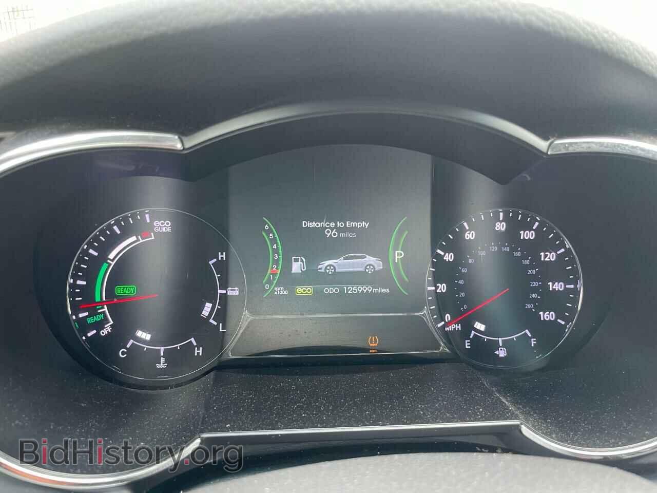 2012 KIA OPTIMA - VIN: KNAGM4AD3C5033087 - Фото 8