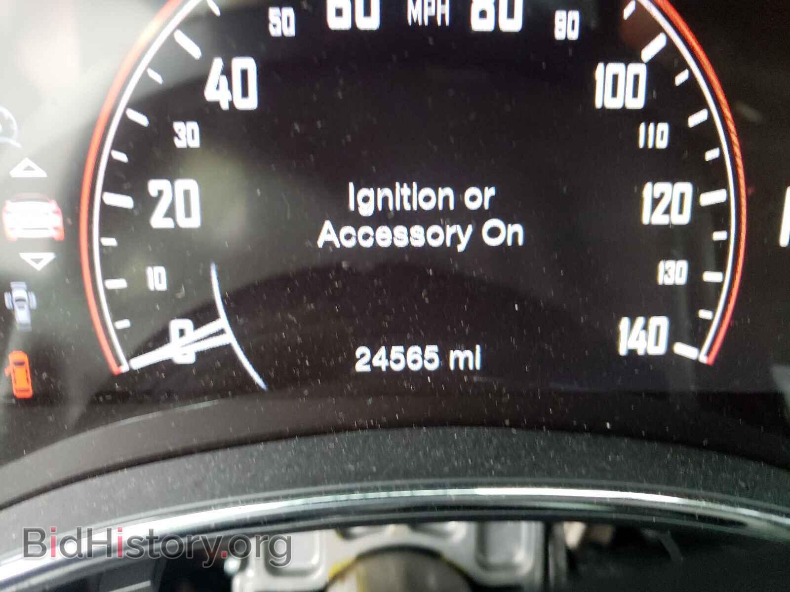 2017 DODGE DURANGO - VIN: 1C4SDJCT9HC898617 - Фото 8