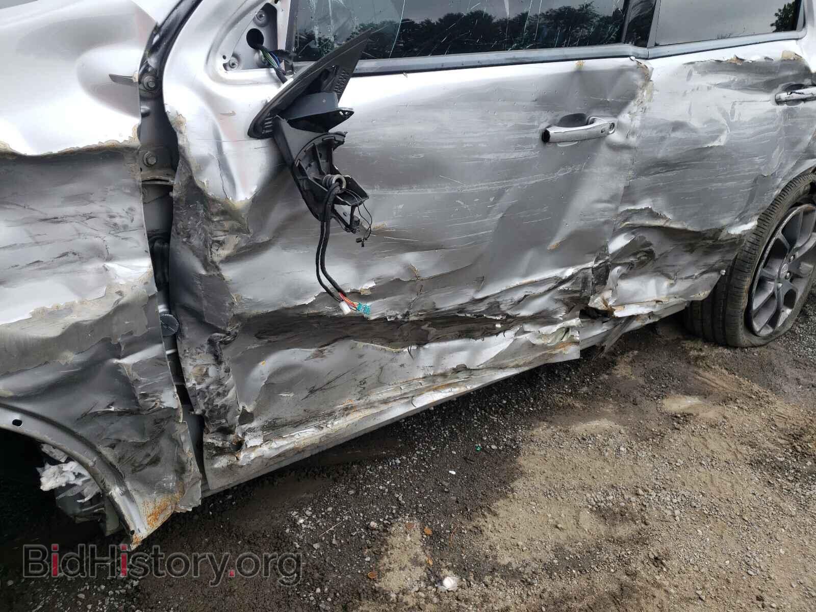 2017 DODGE DURANGO - VIN: 1C4SDJCT9HC898617 - Фото 9