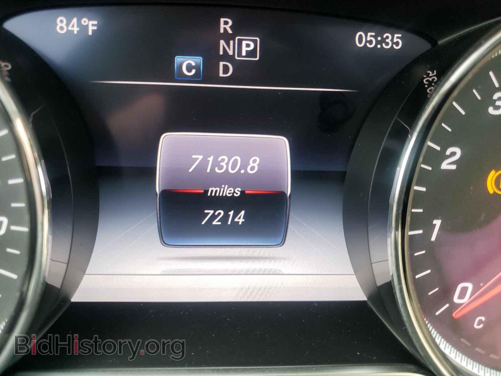 2019 MERCEDES-BENZ E-CLASS - VIN: WDDZF6JB7KA513452 - Фото 8
