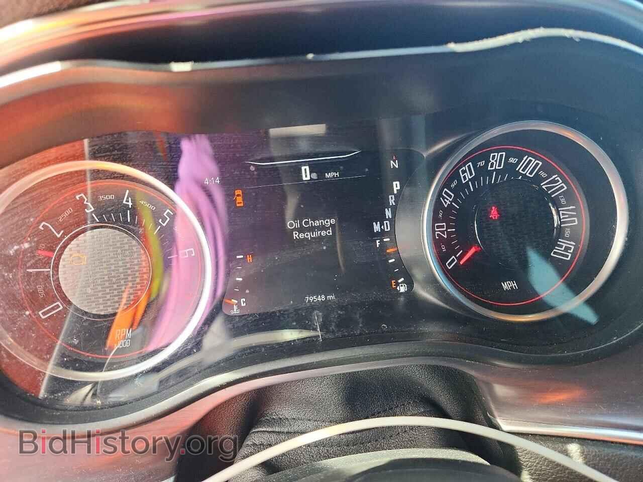 2018 DODGE CHALLENGER - VIN: 2C3CDZAG7JH305739 - Photo 9