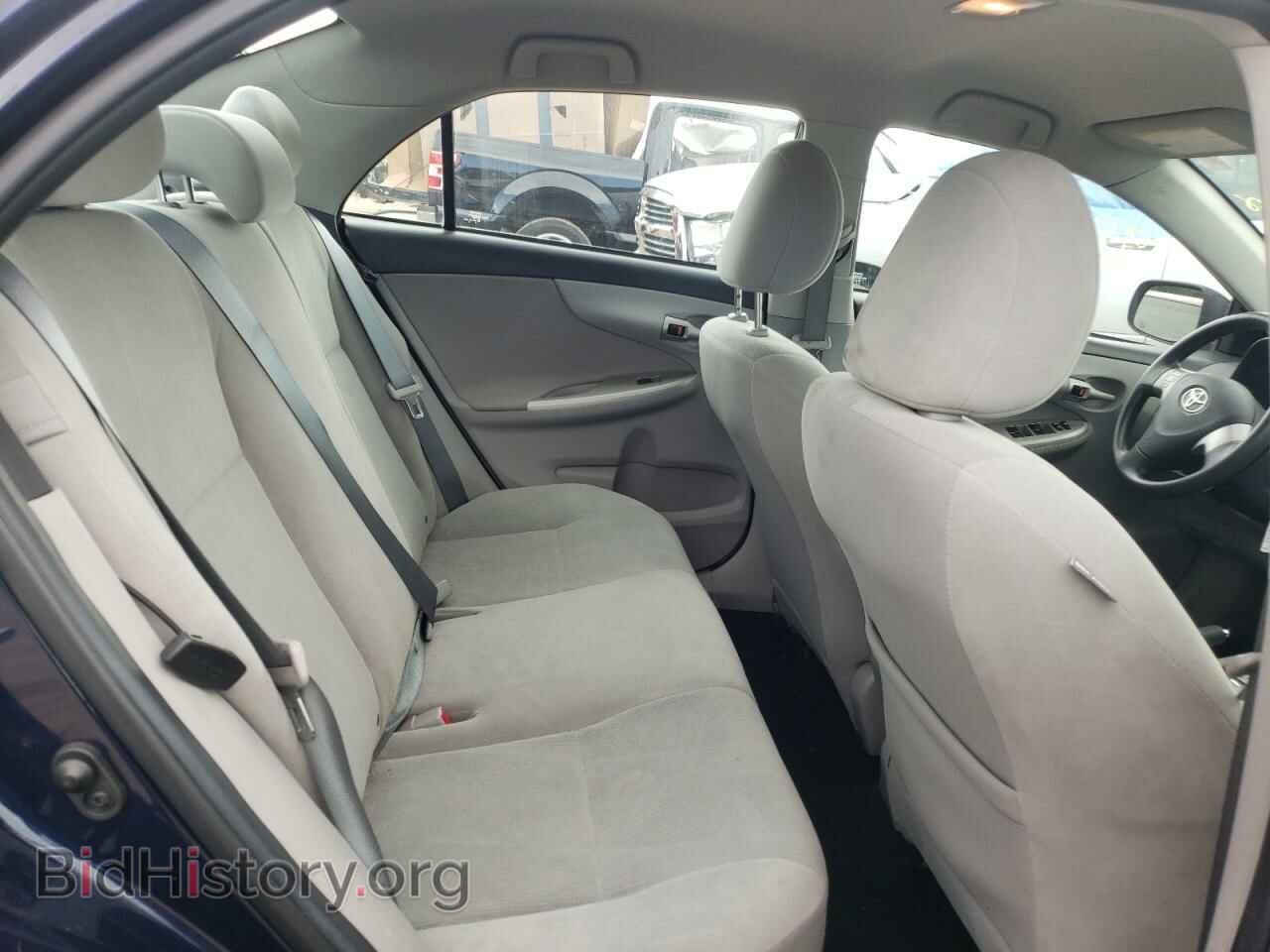 2013 TOYOTA COROLLA - VIN: 2T1BU4EE7DC994859 - Фото 6