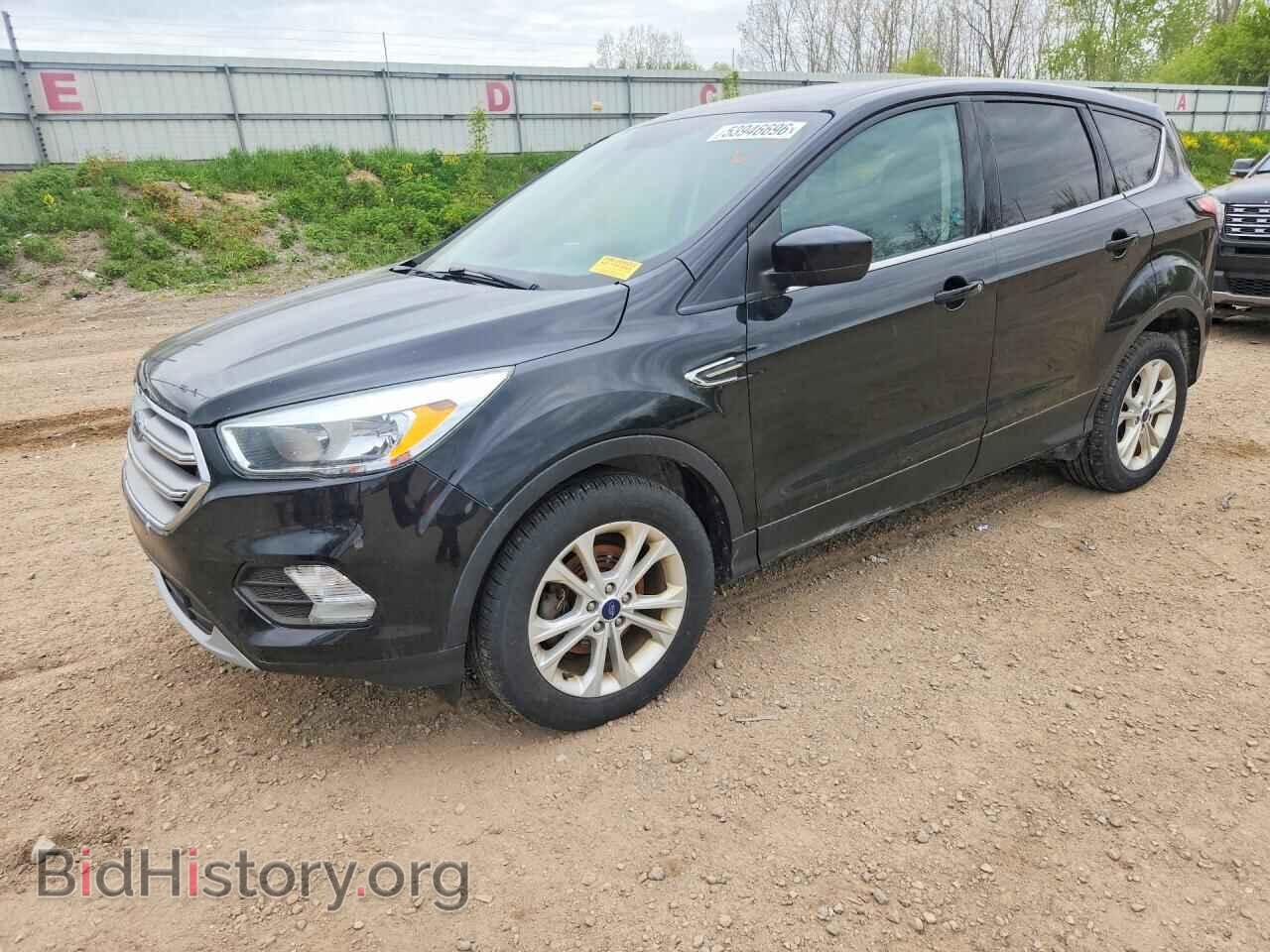 Photo 1FMCU0GD0HUB88108 - FORD ESCAPE 2017